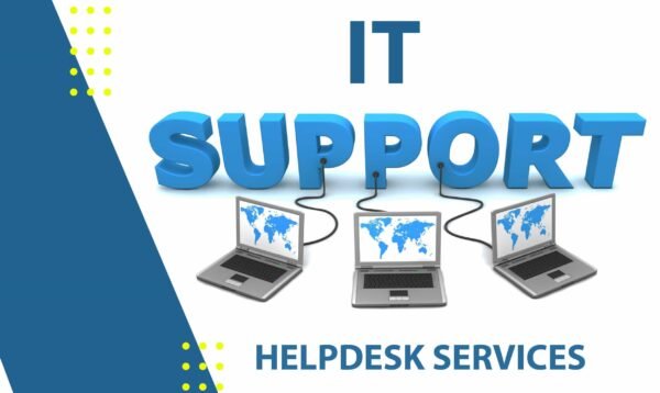 Dịch vụ IT helpdesk - IT support