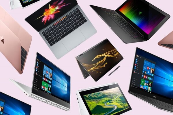 Mua bán Laptop, PC